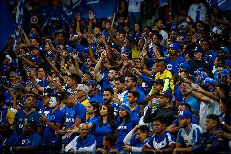 Sábado é dia de clássico no Mineirão: venda de ingressos – Clube