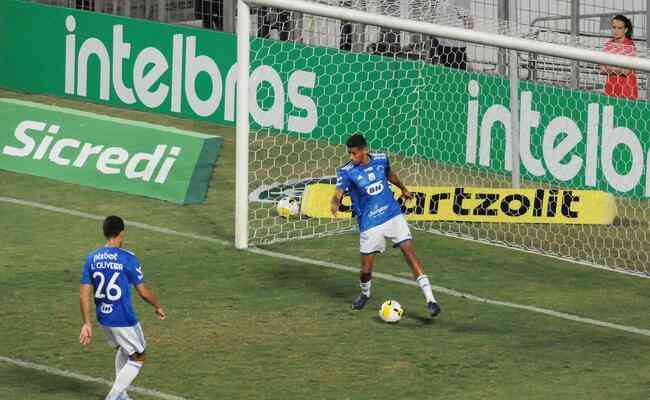 Cruzeiro confirma jogos contra Grêmio e Remo para o Independência