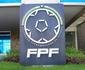 FPF lança questionário epidemiológico e clubes poderão repetir resultado de exames