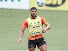 Penúltimo passo? Atlético pega Palmeiras para encaminhar título brasileiro