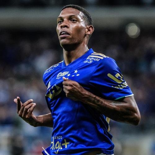 19- Vitor Leque (atacante)