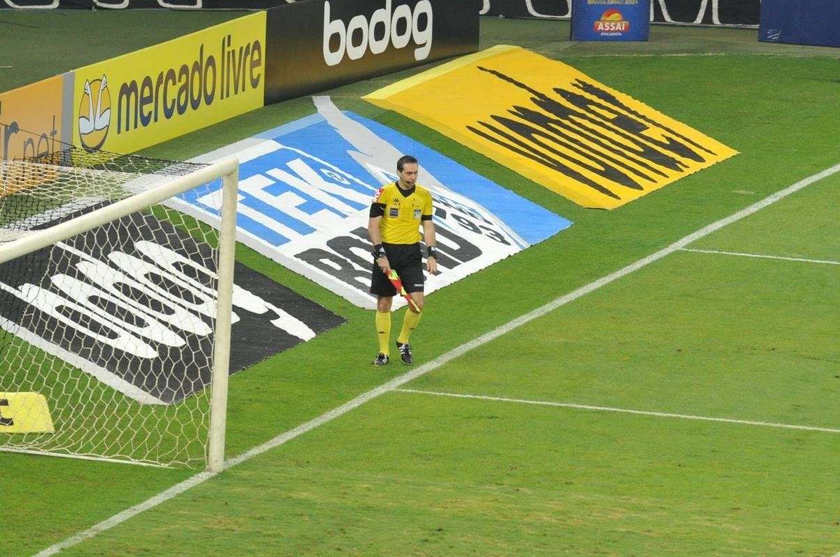 Fotos do jogo entre Atltico e Sport, no Mineiro, em Belo Horizonte, pela 21 rodada da Srie A do Brasileiro de 2021