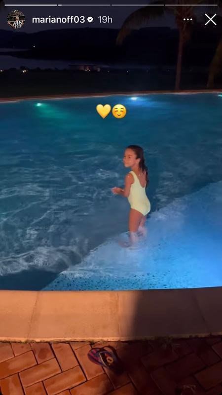 Faa um 'tour' pelo Instagram dos jogadores do Atltico durante a Data Fifa.