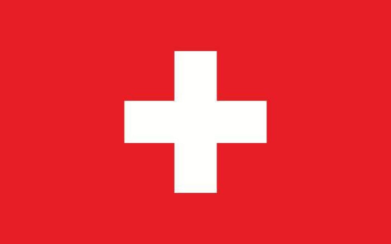 3 - Sua (Zurique) - 6,57 libras (R$ 39,13)
