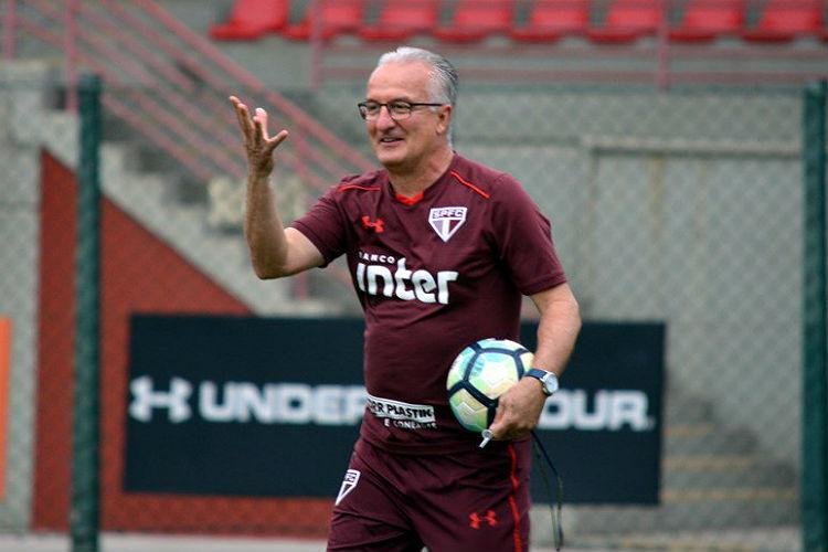 �rico Leonan / saopaulofc.net