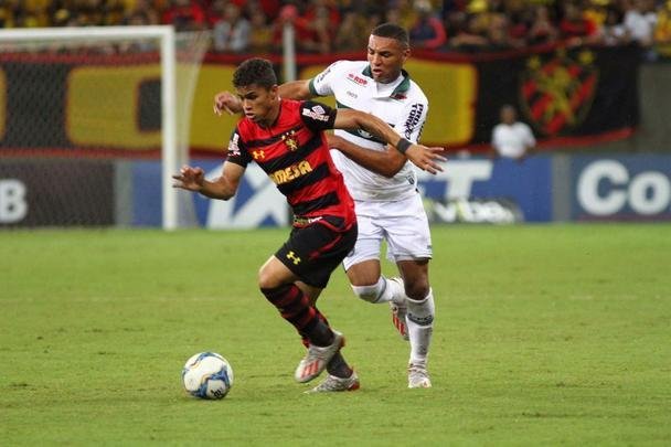 Com o resultado, o Rubro-negro figura na quinta colocação, com 23 pontos