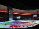 Pequim faz história com cerimônia de abertura da Olimpíada de Inverno