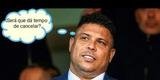 Memes: Ronaldo compra 90% das a��es da SAF do Cruzeiro