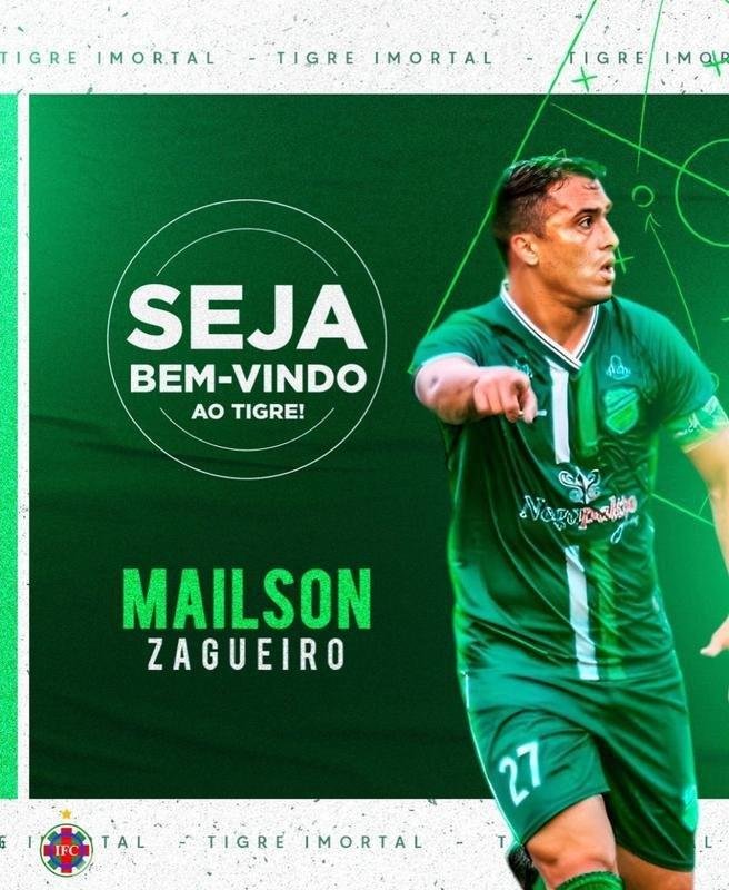 Com estes atletas, o Ipatinga disputar o Campeonato Mineiro de 2023