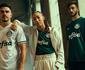 Palmeiras lan�a novos uniformes para 2020