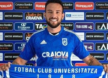 Jogador de 28 anos tinha vínculo com o clube celeste até o fim da temporada 2022; fora dos planos do técnico Paulo Pezzolano, ele não renovou o contato