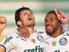 Palmeiras decide no 1 tempo, vence Chapecoense e se recupera no Brasileiro
