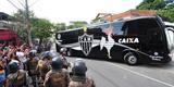 Atltico e Cruzeiro fazem duelo, neste domingo, no Independncia