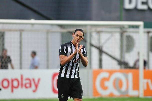 Imagens de Atltico x Sport