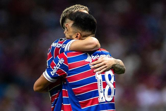 14 Fortaleza - R$ 175,1 milhes