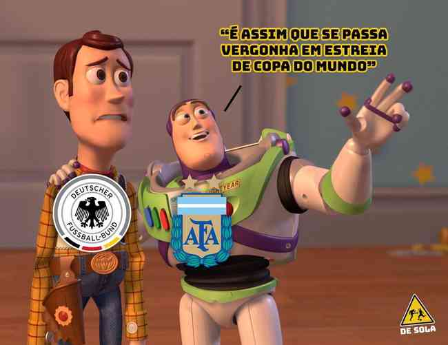 Eis que não tem jogo da copa do mundo #virtuabrasil #virtua #memes