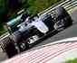 Com Rosberg na pole position, Mercedes larga na frente no Grande Prmio da Hungria