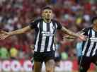 Botafogo: longe de holofotes, Tiquinho dobra gols e abafa Hulk e Gabigol