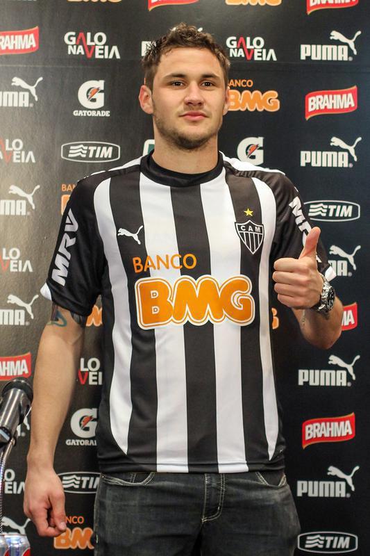 Tiago - zagueiro