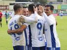 Cruzeiro seca Athletic e Democrata-GV para ficar tranquilo no Mineiro
