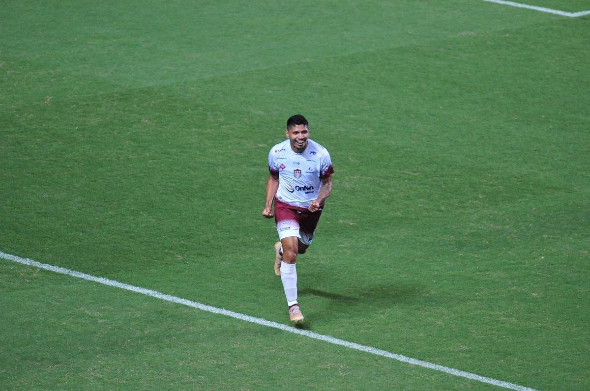 Fotos do jogo entre Amrica e Patrocinense, no Independncia, em Belo Horizonte, pela oitava rodada do Campeonato Mineiro de 2021.