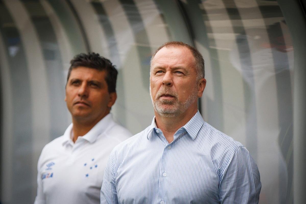 Equipes se enfrentaram neste domingo, em So Janurio, pela 29 rodada da Srie A