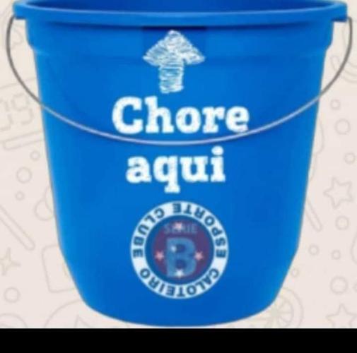 Cruzeiro virou motivo de piada na internet