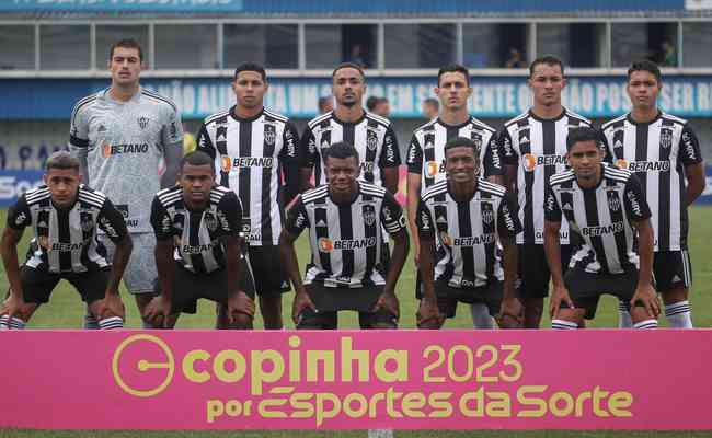 Confira datas e horários dos jogos do Corinthians na Copinha de 2022; saiba  onde assistir