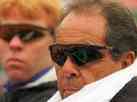 Ex-treinador de Agassi e Sharapova, Nick Bollettieri morre aos 91 anos