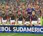 Fluminense x Pearol: veja como assistir ao jogo da Sul-Americana pelo DAZN