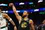 NBA: Warriors reage, vence Celtics fora de casa e empata finais