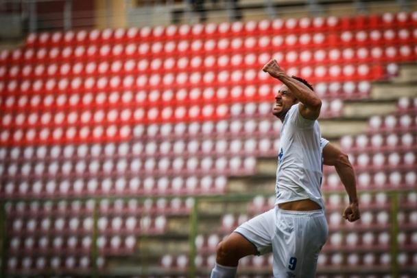 Fotos de Deportivo Lara x Cruzeiro, em Cabudare, na Venezuela, pela quinta rodada do Grupo B da Copa Libertadores