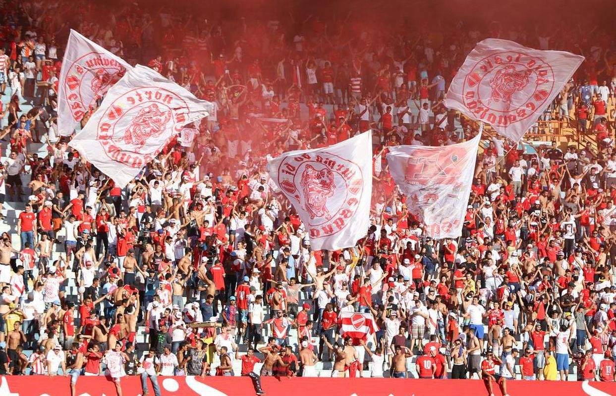 25 Vila Nova (Srie B) - R$ 20