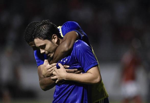 Depois de empatar por 1 a 1 com o Boa, em jogo único da segunda fase da Copa do Brasil, o Cruzeiro venceu nos pênaltis por 5 a 4 e avançou na competição. Partida foi realizada no Estádio Melão, em Varginha, na Região Sul de Minas.