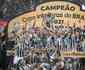 Atltico, Palmeiras, Flamengo: o ranking de premiaes dos campees em 2021