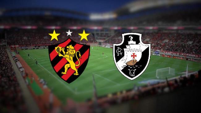 Sport x Vasco da Gama