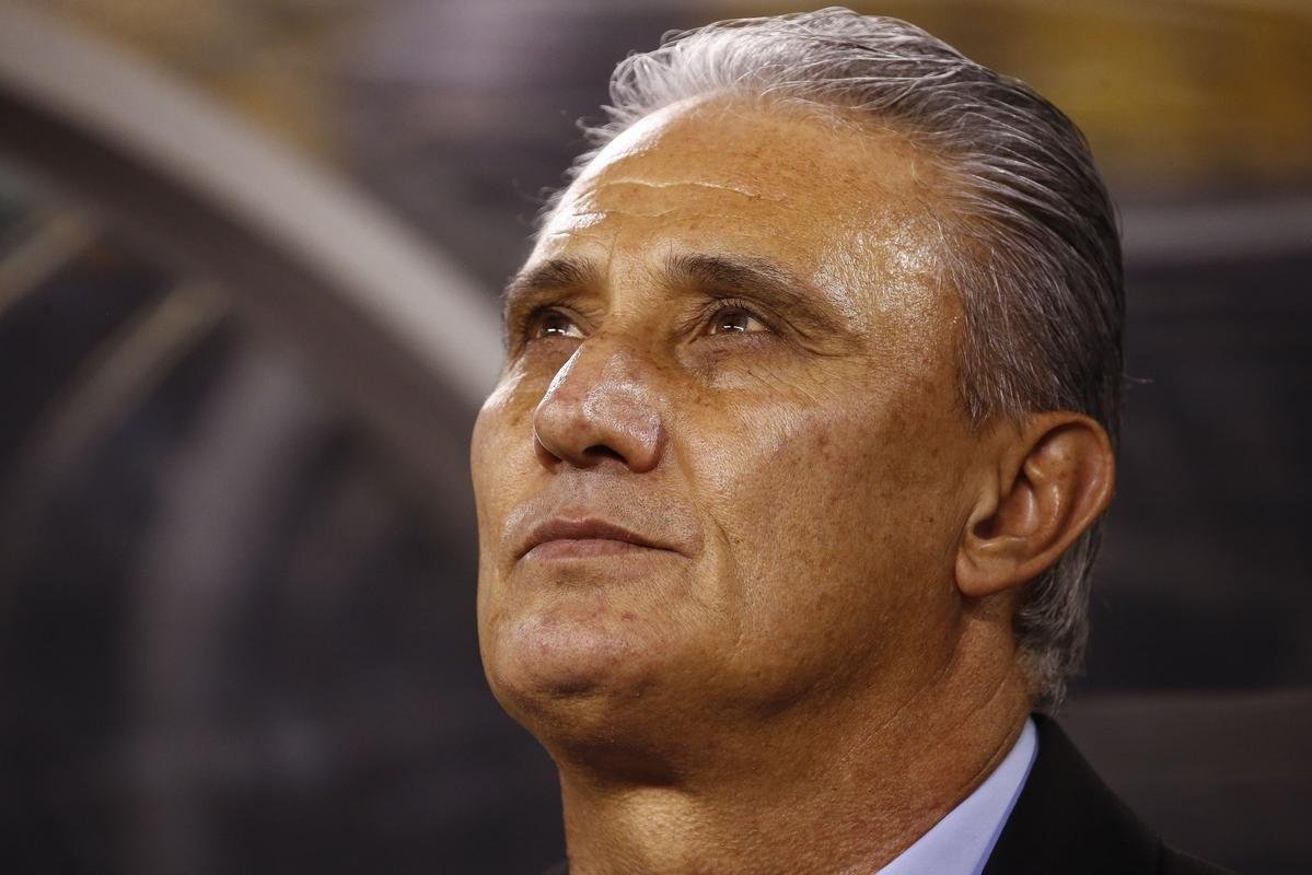 Brasil iniciou a preparao visando  Copa Amrica de 2019 com amistoso diante dos EUA em Nova Jersey