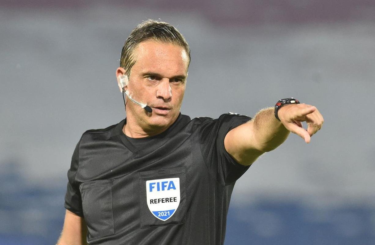 Brasil visitou o Paraguai no Defensores del Chaco, pelas Eliminatrias Sul-Americanas