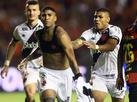 Raniel e Luiz Henrique s�o suspensos por 30 dias e desfalcam Vasco