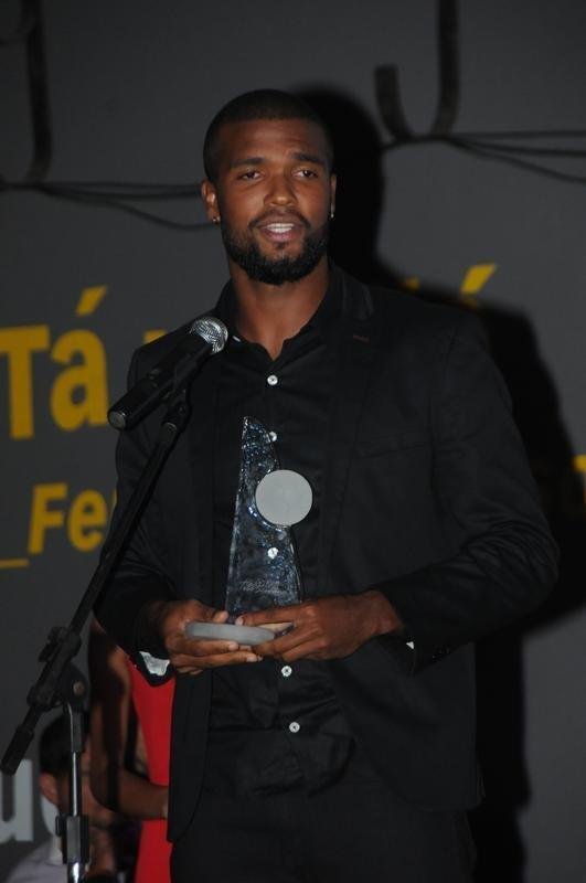 Trofu Tel Santana teve a 17 edio e premiou destaques do esporte mineiro em cerimnia no Mineiro