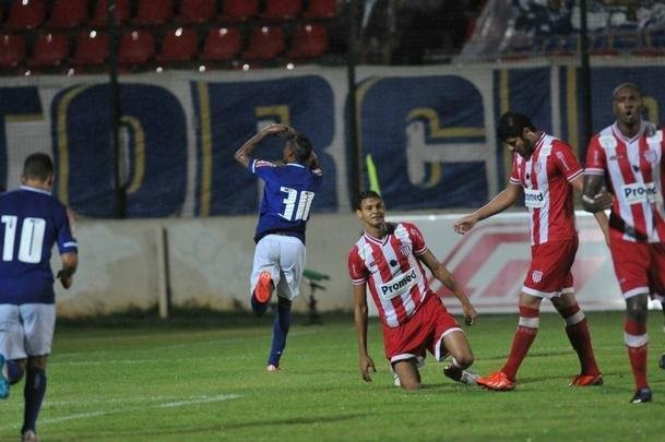 Cruzeiro venceu com dois gols de Arrascaeta, um de Damio e um de Marquinhos