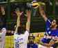 Derrota para o Taubat coloca ponto final na hegemonia do Cruzeiro na Superliga Masculina 