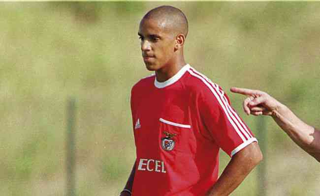 Enquanto jogador, Pepa foi apontado por muitos como uma das maiores promessas de Portugal