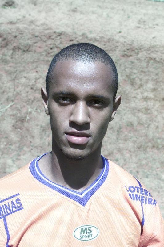 Volante Leandro Salino (Cruzeiro: 2004 / Flamengo: 2007)