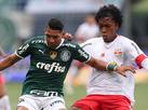 Bragantino x Palmeiras: onde assistir ao jogo pela Srie A do Brasileiro