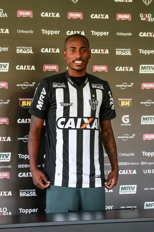 Denílson - Comprado em 2018 junto ao Granada, da Espanha, o atacante não teve muitas chances no Atlético. Foram apenas oito jogos pela equipe. Em 2019, foi emprestado para o Al-Faisaly, da Arábia Saudita, e Tondela, de Portugal. Neste ano, mudou de clube no futebol português e assinou com o Paços de Ferreira.