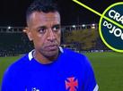 Sido vence processo, e Globo ter que pagar R$ 30 mil ao goleiro