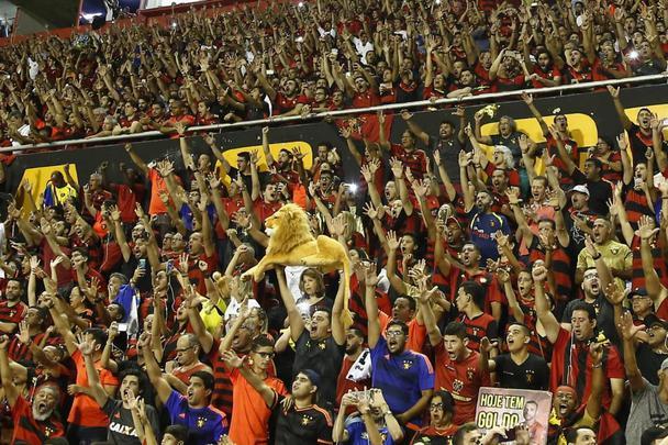 Foi sofrido, foi suado, mas o Sport voltou  Srie A. Depois de sair perdendo a partida diante da Ponte Preta, o Leo virou o jogo com dois gols de Guilherme, artilheiro da Segunda Diviso, com 17 gols e sacramentou o acesso na ltima partida em seu reduto no ano