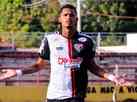 Conheça o atacante Eduardo, 18º reforço do Cruzeiro para 2021