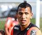Rmulo Otero  cortado de jogo da Venezuela e pode ser problema para o Atltico na quinta